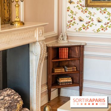 Airelles Château de Versailles, Le Grand Contrôle - hôtel -  suite