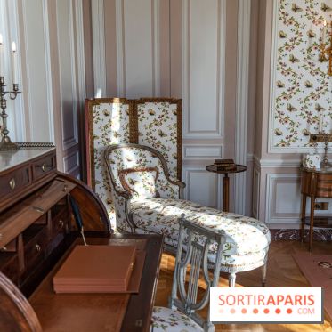 Airelles Château de Versailles, Le Grand Contrôle - hôtel -  chambre