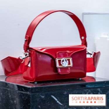 Exposition Lanvin gratuite à la Maison de Beauté Carita -  A7C4811