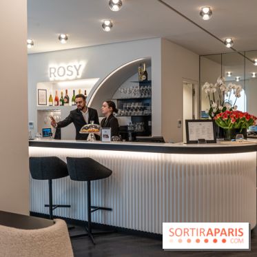 Exposition Lanvin gratuite à la Maison de Beauté Carita -  A7C4837