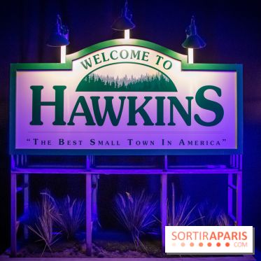 Stranger Things : The Experience - DSC 5775