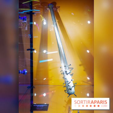 Stranger Things : The Experience - DSC 5789