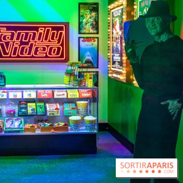 Stranger Things : The Experience