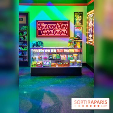 Stranger Things : The Experience