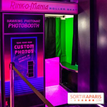 Stranger Things : The Experience - DSC 5816