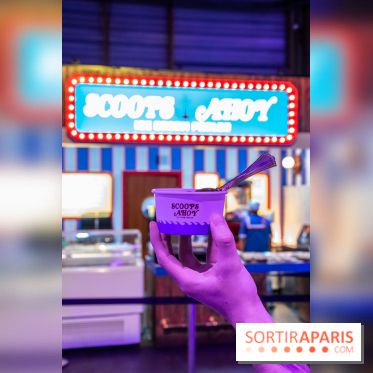 Stranger Things : The Experience - DSC 5849