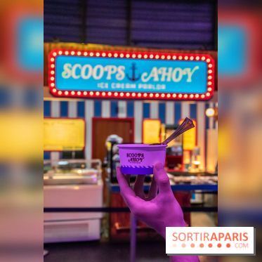 Stranger Things : The Experience - DSC 5851