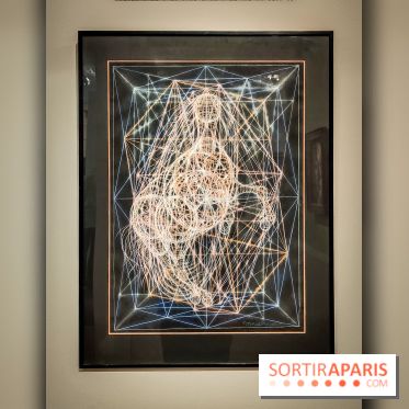 Néo-romantiques, l'exposition de peinture du musée Marmottan Monet - nos photos - IMG20230310111954