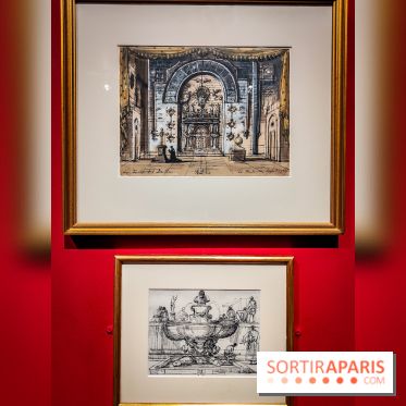 Néo-romantiques, l'exposition de peinture du musée Marmottan Monet - nos photos - IMG20230310112906