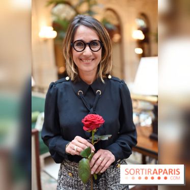 © Rachid Bellak - Alexia Laroche Joubert