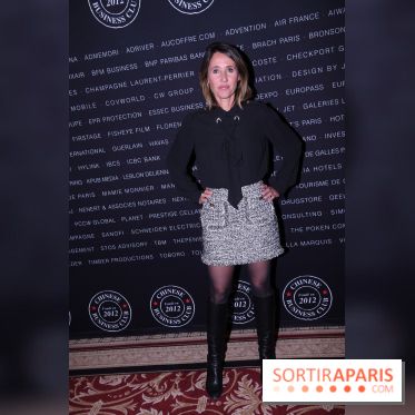 © Rachid Bellak - Alexia Laroche Joubert