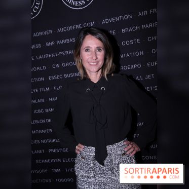 © Rachid Bellak - Alexia Laroche Joubert