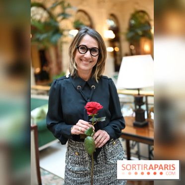 © Rachid Bellak - Alexia Laroche Joubert