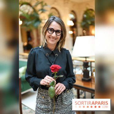 © Rachid Bellak - Alexia Laroche Joubert