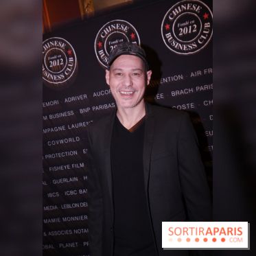 © Rachid Bellak - Gael