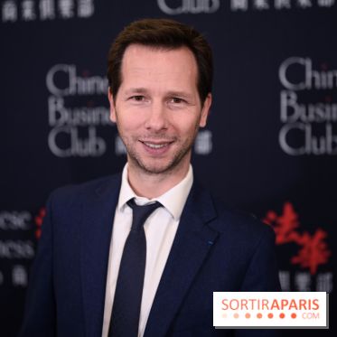 © Rachid Bellak - Harold Parisot