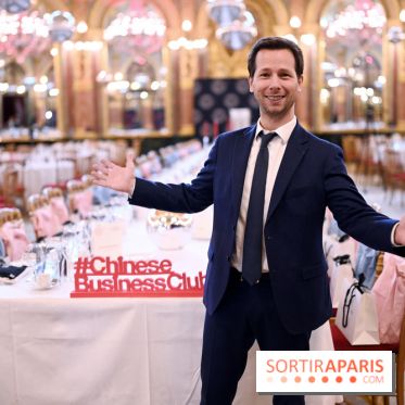 © Rachid Bellak - Harold Parisot