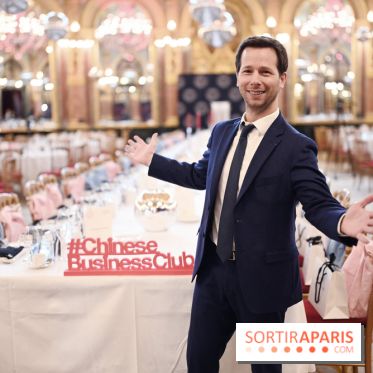 © Rachid Bellak - Harold Parisot