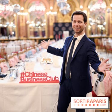 © Rachid Bellak - Harold Parisot