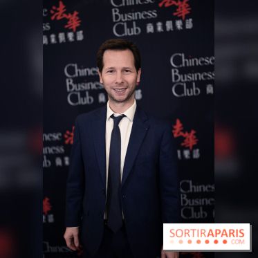 © Rachid Bellak - Harold Parisot