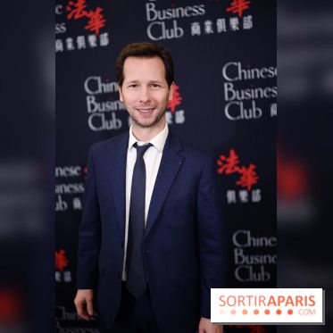 © Rachid Bellak - Harold Parisot