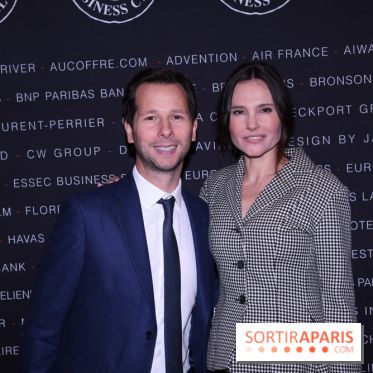 © Rachid Bellak - Harold Parisot et Virginie Ledoyen