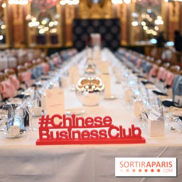 © Rachid Bellak - Illustration Chinese Business Club