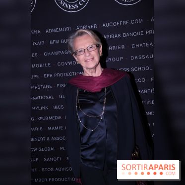 © Rachid Bellak - Michèle Alliot Marie