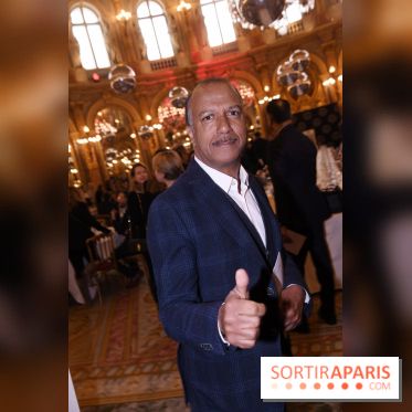 © Rachid Bellak - Pascal Legitimus