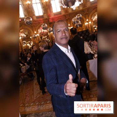 © Rachid Bellak - Pascal Legitimus