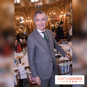 © Rachid Bellak - Philippe Douste Blazy