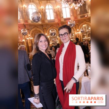 © Rachid Bellak - Shirley Bousquet et Armelle