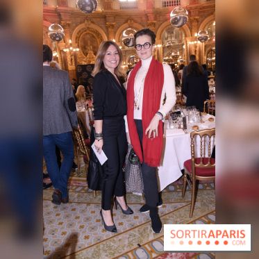 © Rachid Bellak - Shirley Bousquet et Armelle