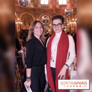 © Rachid Bellak - Shirley Bousquet et Armelle