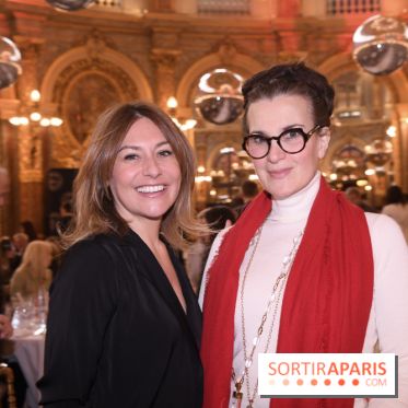 © Rachid Bellak - Shirley Bousquet et Armelle