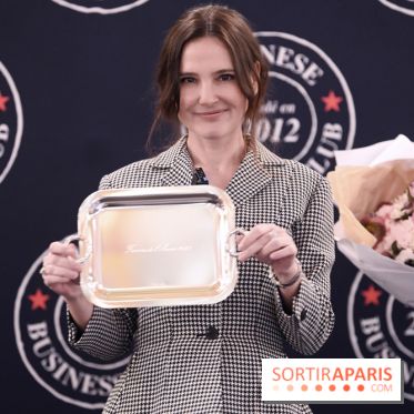 © Rachid Bellak - Virginie Ledoyen