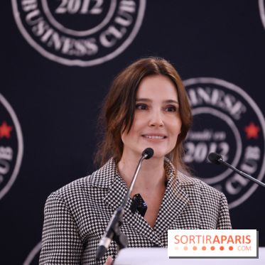 © Rachid Bellak - Virginie Ledoyen