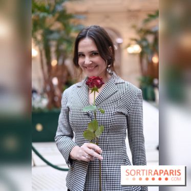 © Rachid Bellak - Virginie Ledoyen