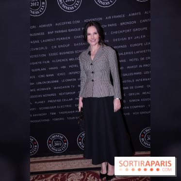 © Rachid Bellak - Virginie Ledoyen