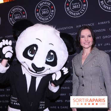 © Rachid Bellak - Virginie Ledoyen