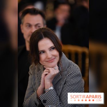 © Rachid Bellak - Virginie Ledoyen