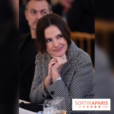 © Rachid Bellak - Virginie Ledoyen