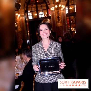 © Rachid Bellak - Virginie Ledoyen