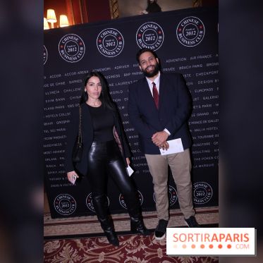 © Rachid Bellak - Audrey Gagnaire et Kevin Razy