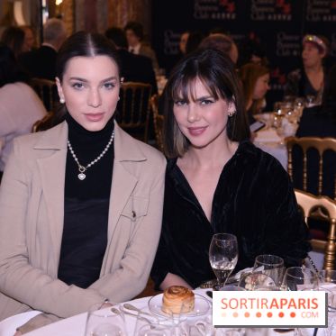 © Rachid Bellak - Ana Clara Benevides et Debora Nogueira