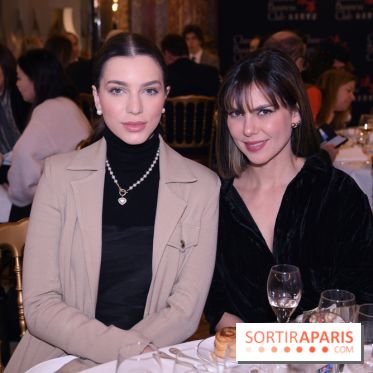 © Rachid Bellak - Ana Clara Benevides et Debora Nogueira