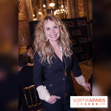 © Rachid Bellak - Carole Richert