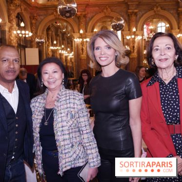 © Rachid Bellak - Pascal Légitimus, Jeanne d'Hauteserre, Sylvie Tellier