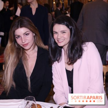 © Rachid Bellak - Lola Marois-Bigard, Stéphanie Pasterkamp