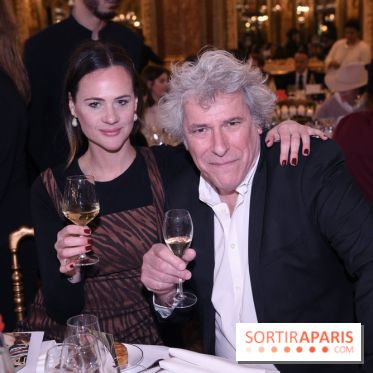 © Rachid Bellak - Mathilde Des Robert, Stéphane De Bourgies